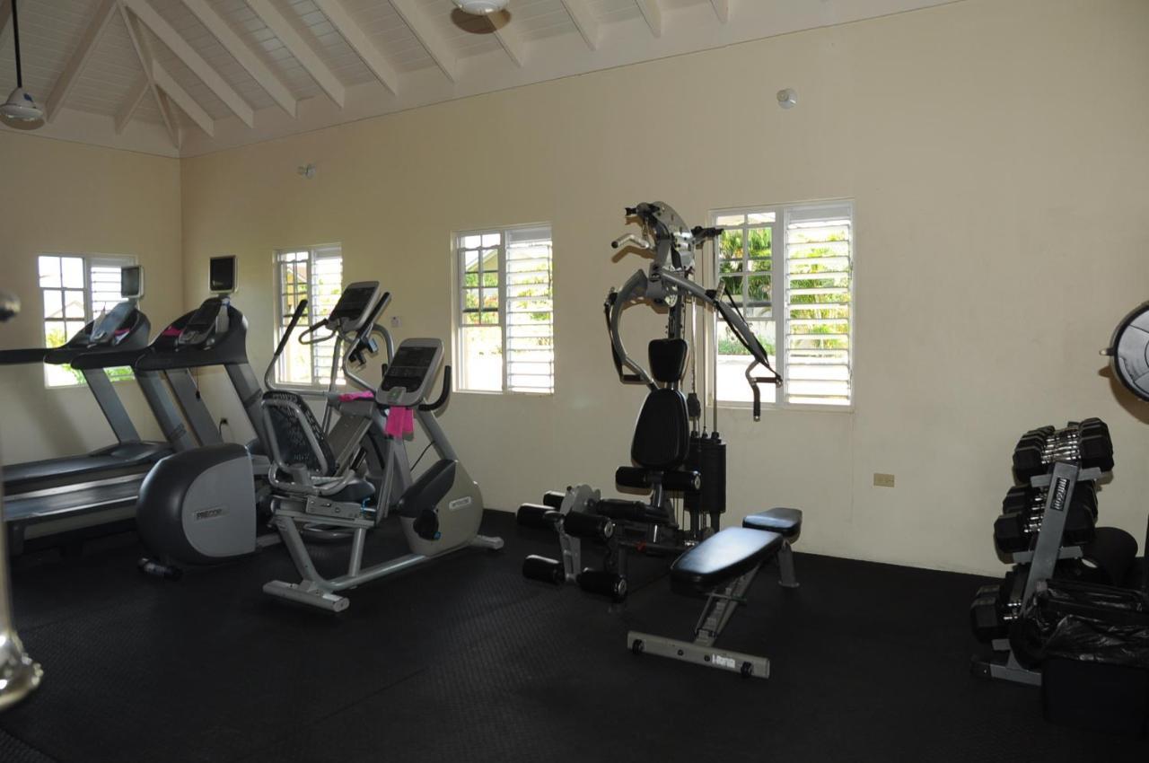 - Drax Hall Country Club 2-bed Luxury Ocho Rios