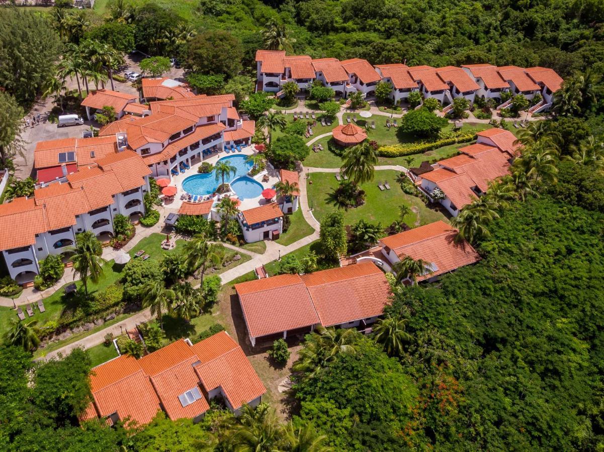 Resort Sugar Cane Club & (adults Only) 3*
