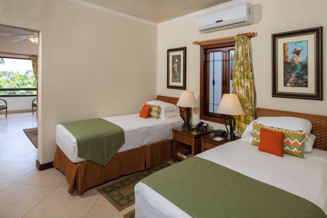 Sugar Cane Club & (adults Only) Resort