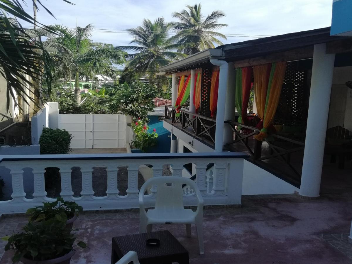 House Jardin Del Caribe Aparthotel 3*