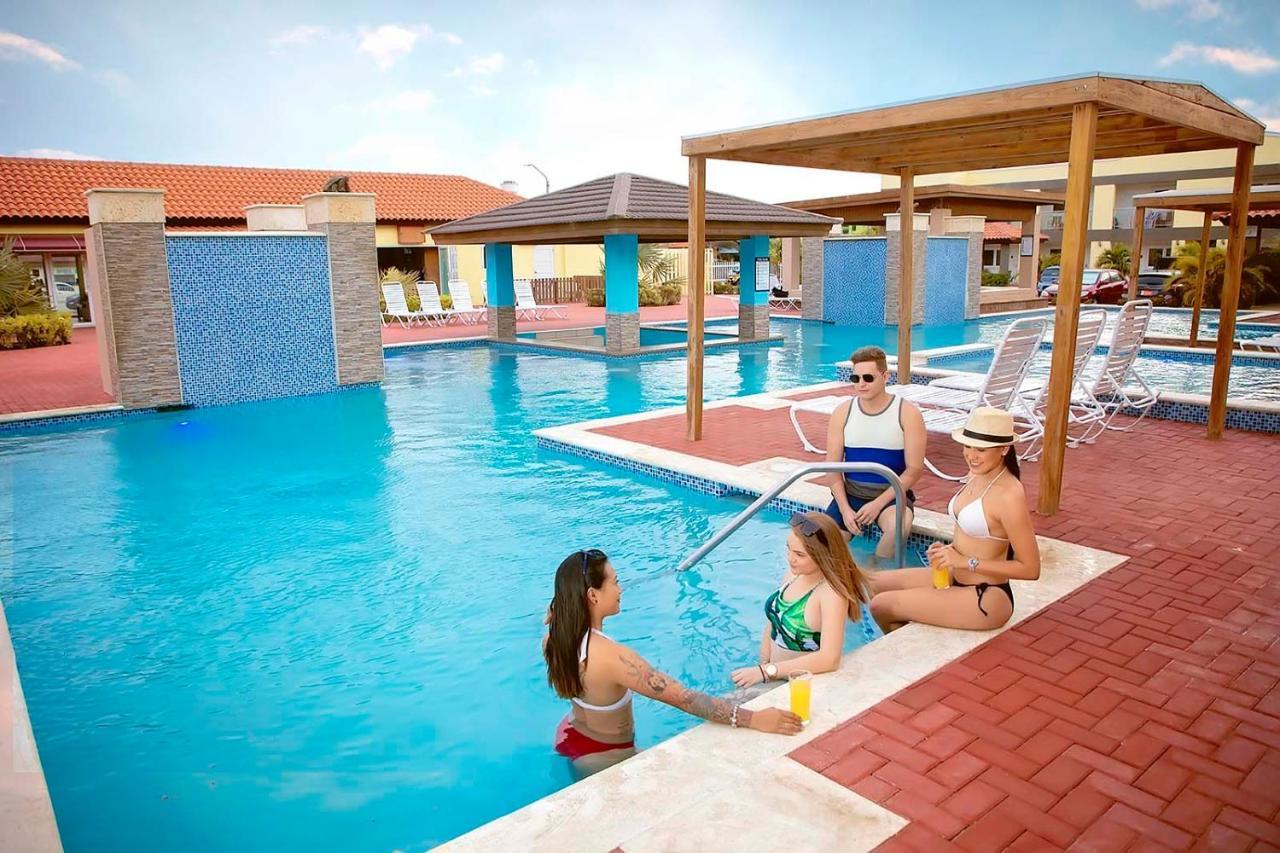 Pearl Aruba
