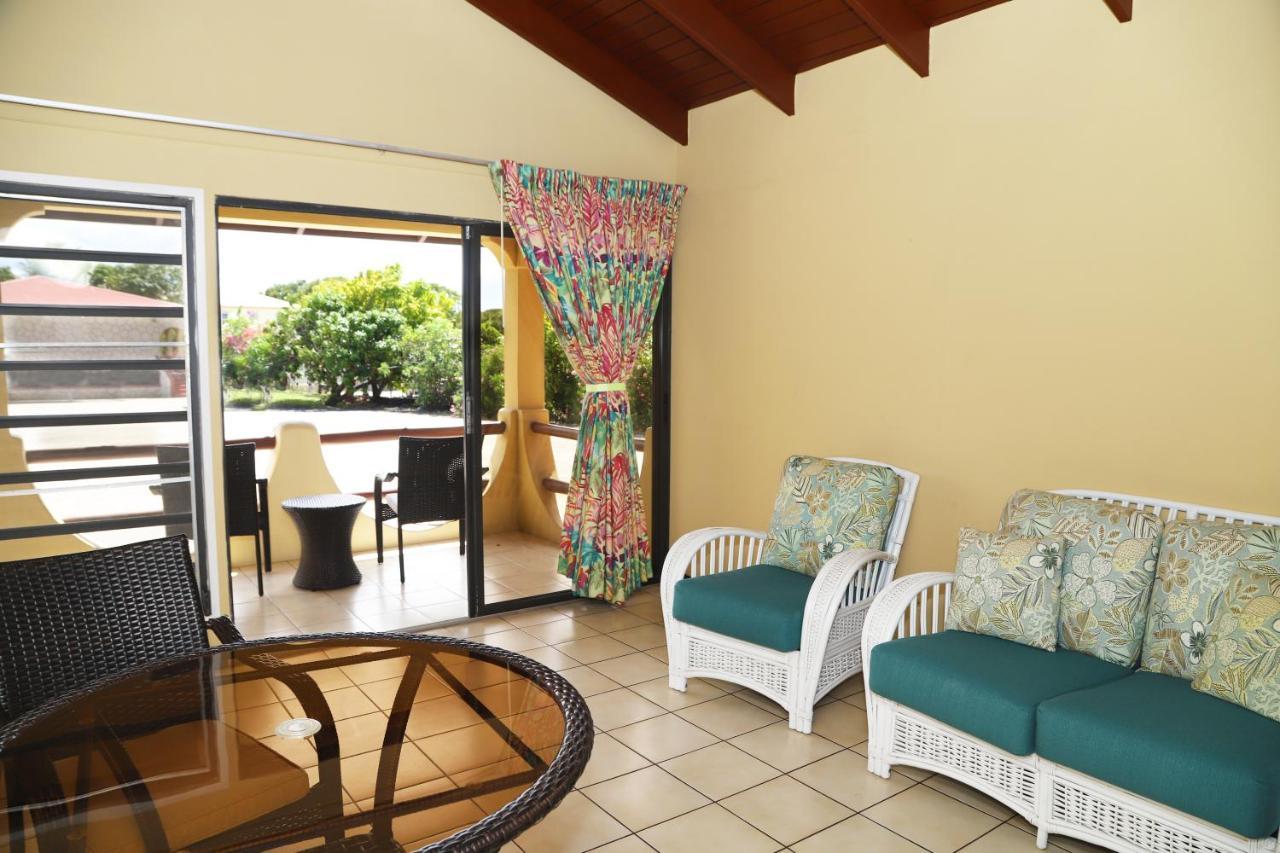 Cortsland Antigua