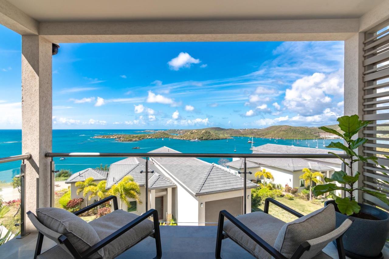 Aparthotel The Point At Petite Calivigny Private Club D'Arbeau