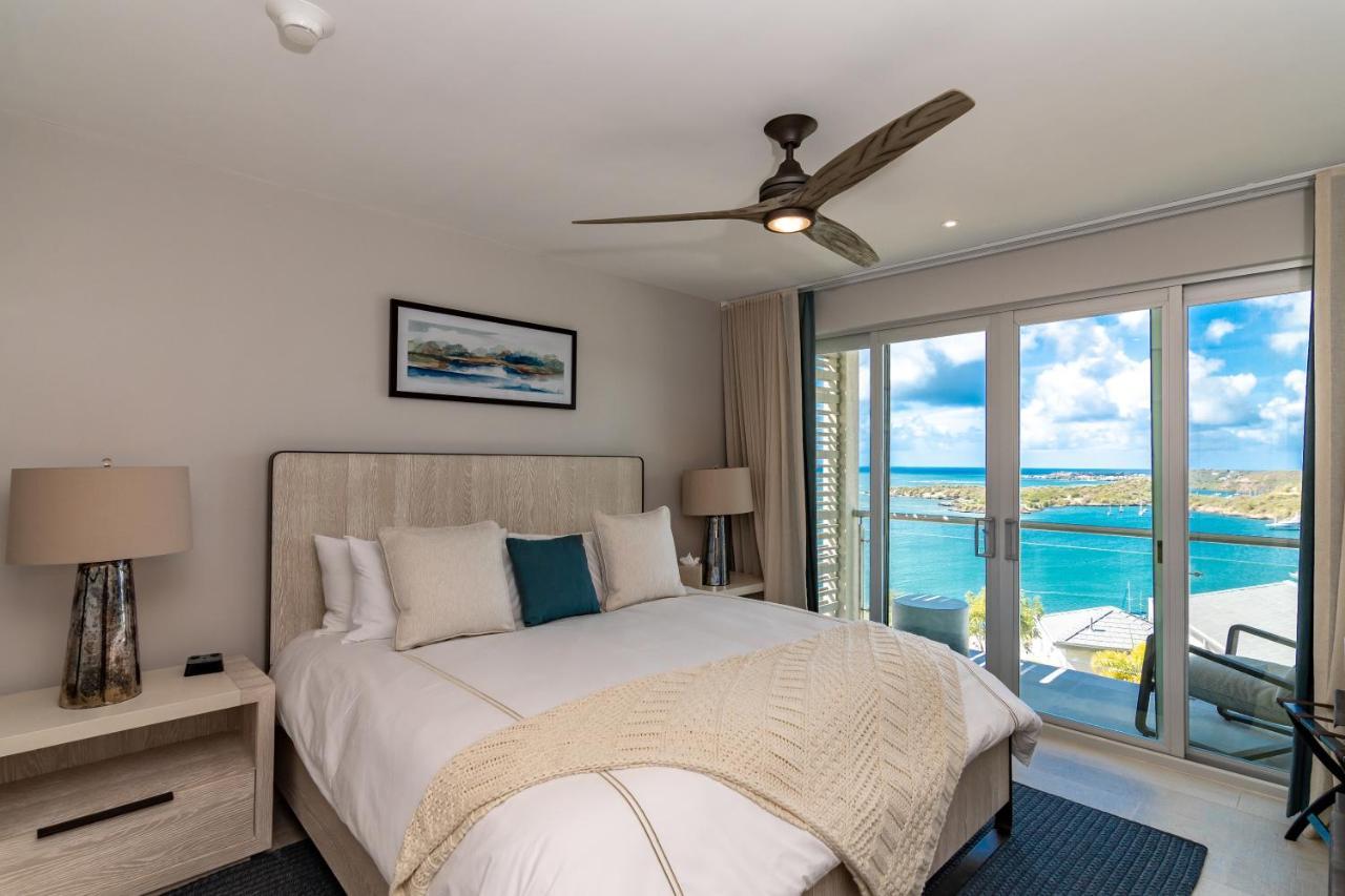 The Point At Petite Calivigny Private Club Aparthotel *