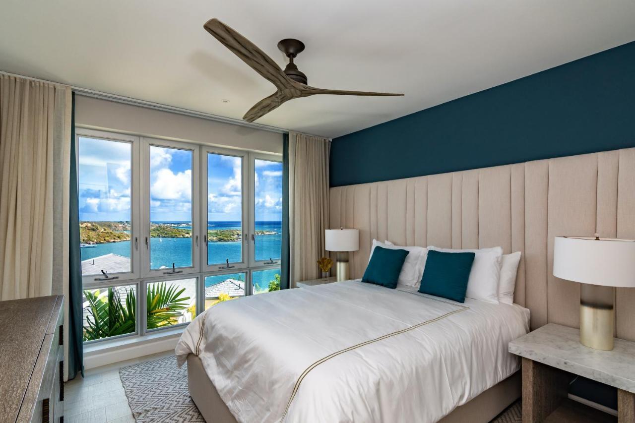 The Point At Petite Calivigny Private Club Aparthotel *