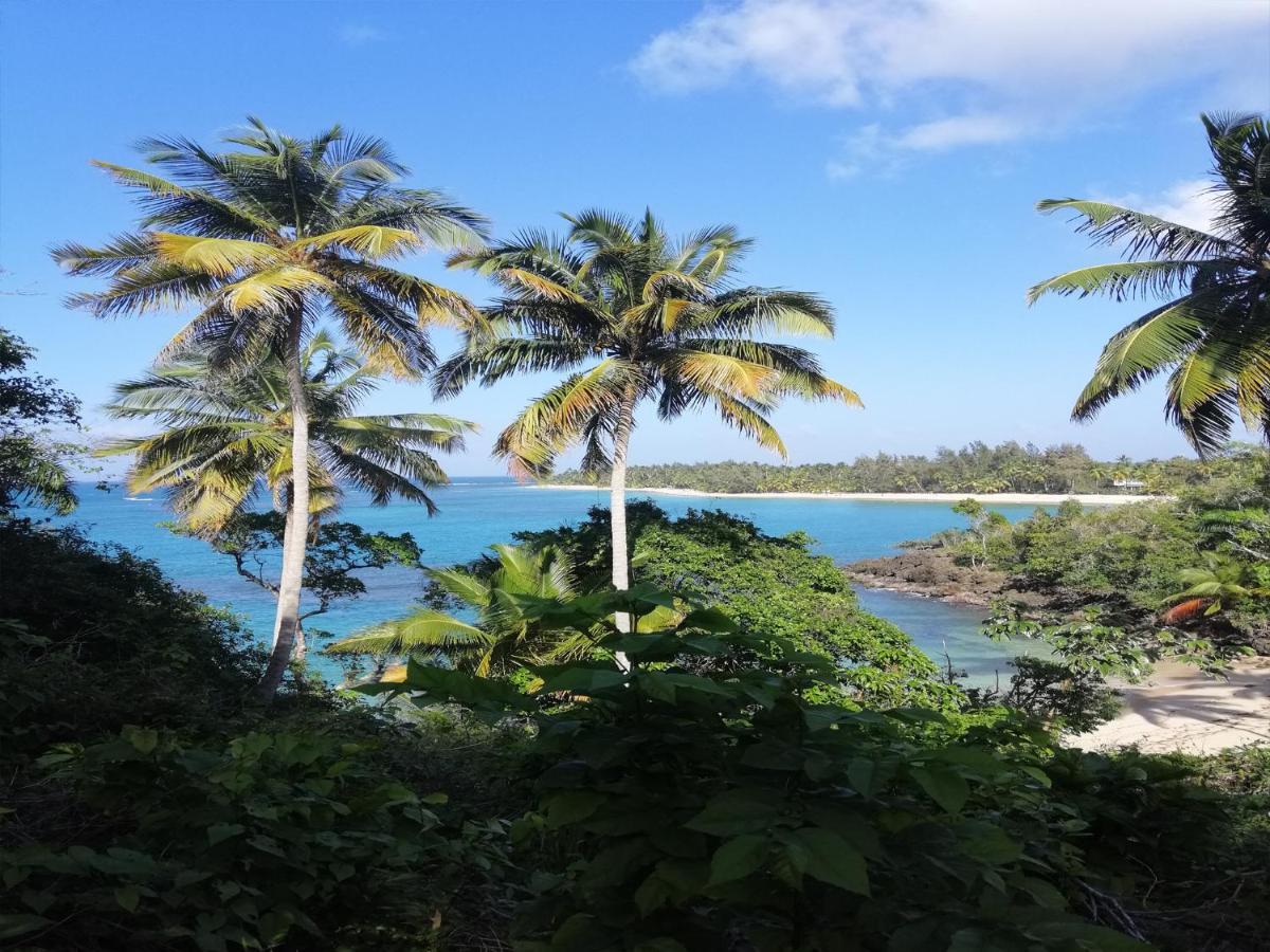 House Jardin Del Caribe 3* Las Terrenas