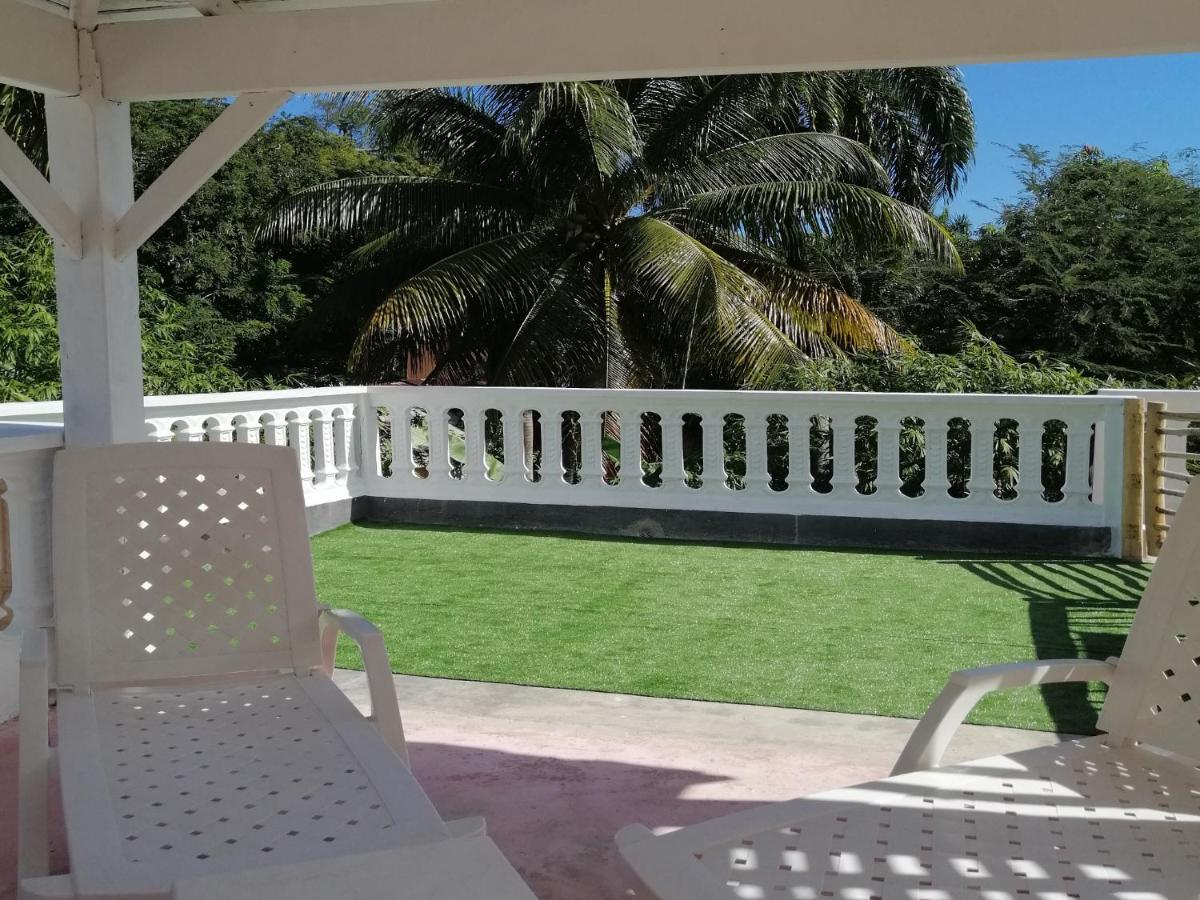 Aparthotel House Jardin Del Caribe Las Terrenas