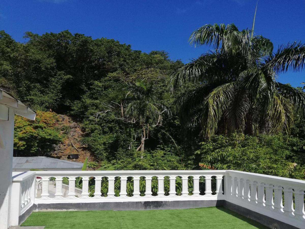 House Jardin Del Caribe 3*