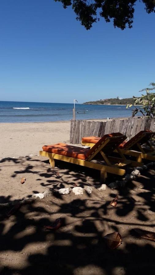 Pousada Brytan Treasure Beach