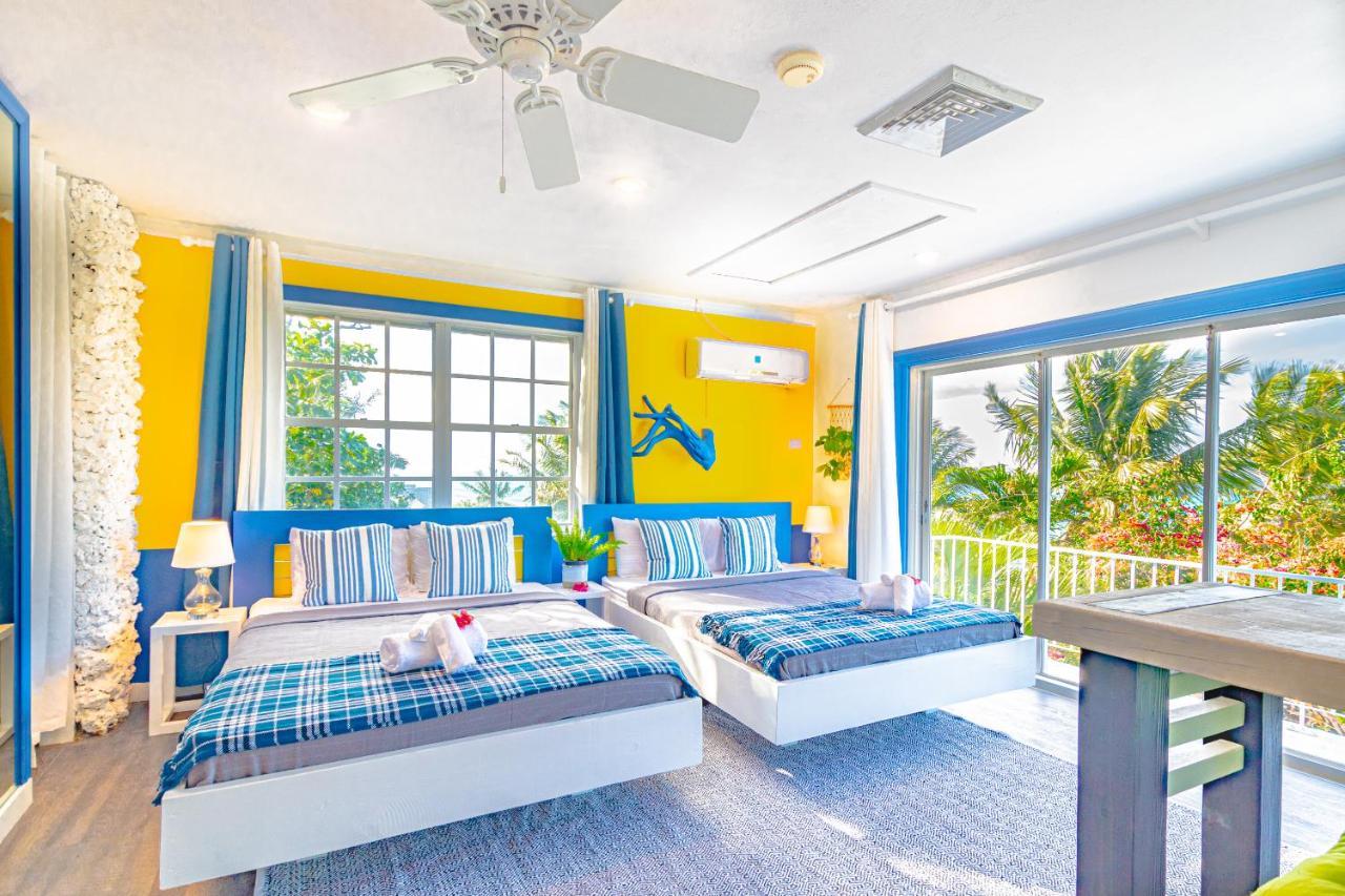 Viking Hill Oceanfront & Nassau