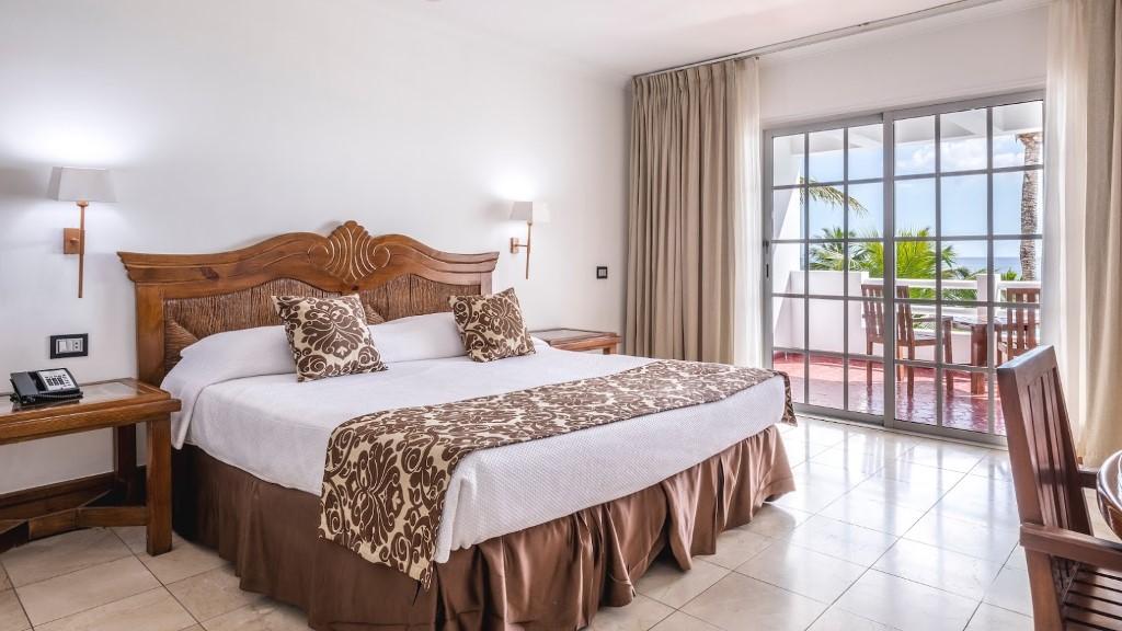 Resort Be Live Experience Hamaca Boca Chica