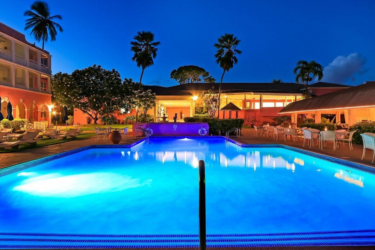 Hotel Southern Palms Club 3*