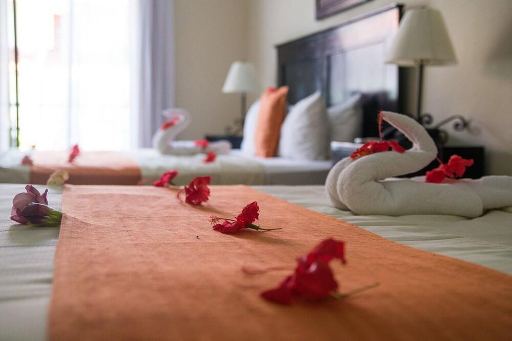 The Mt Hotel Bavaro