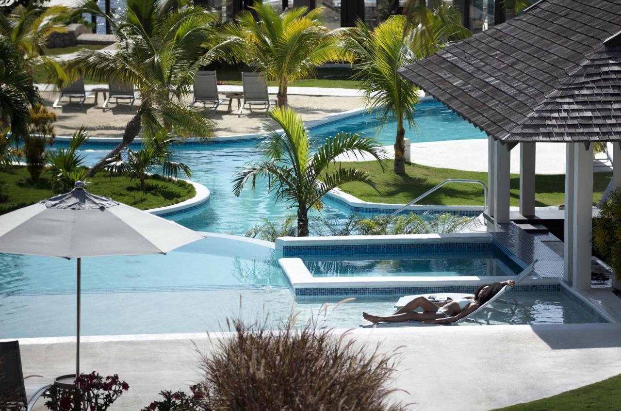 The Cliff 4* Negril