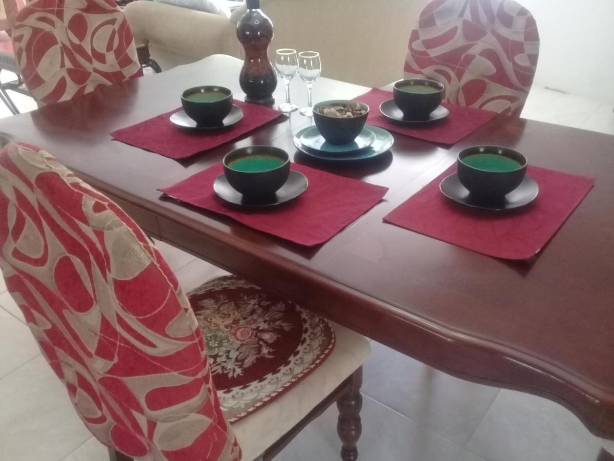 Royal Escape - 1 Guest house