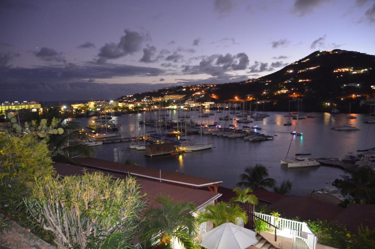 Les Balcons D'oyster Pond Resort Quarter of Orleans