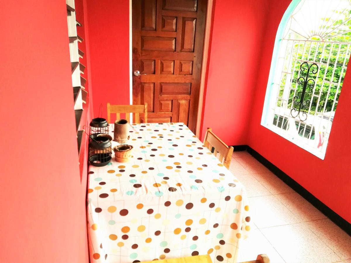 Toga Bed & Breakfast Port Antonio