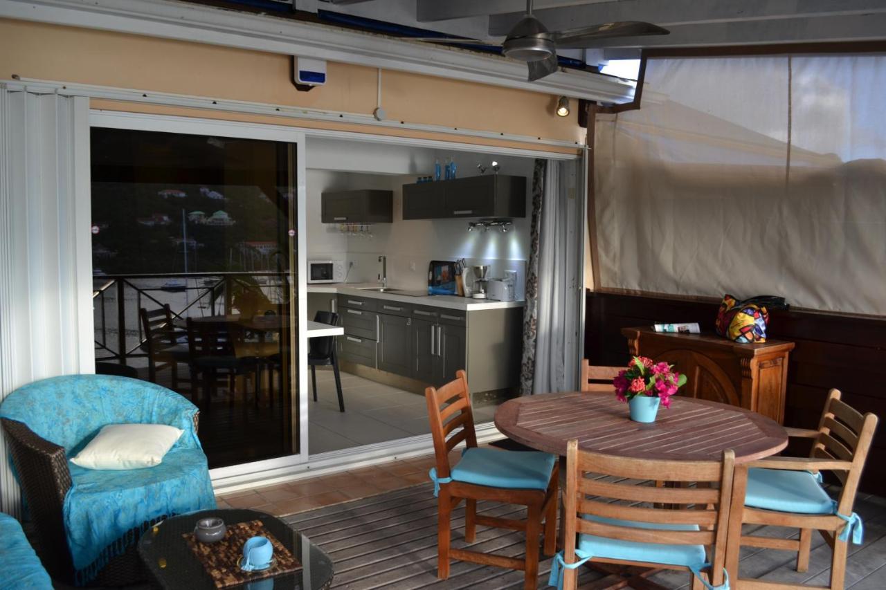 Les Balcons D'oyster Pond