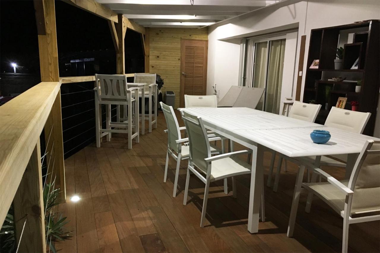 Les Balcons D'oyster Pond Resort Quarter of Orleans