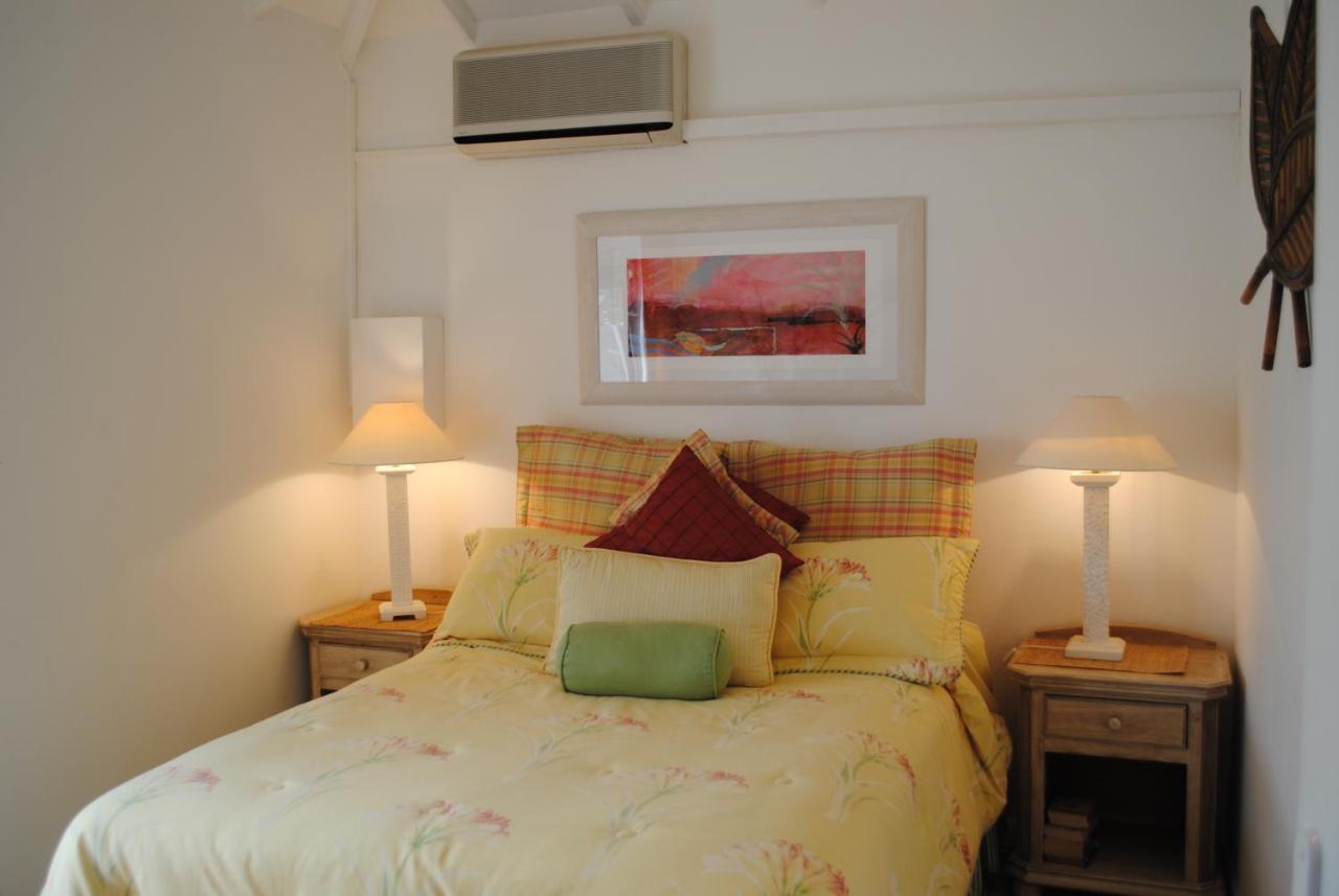 Les Balcons D'oyster Pond 3*