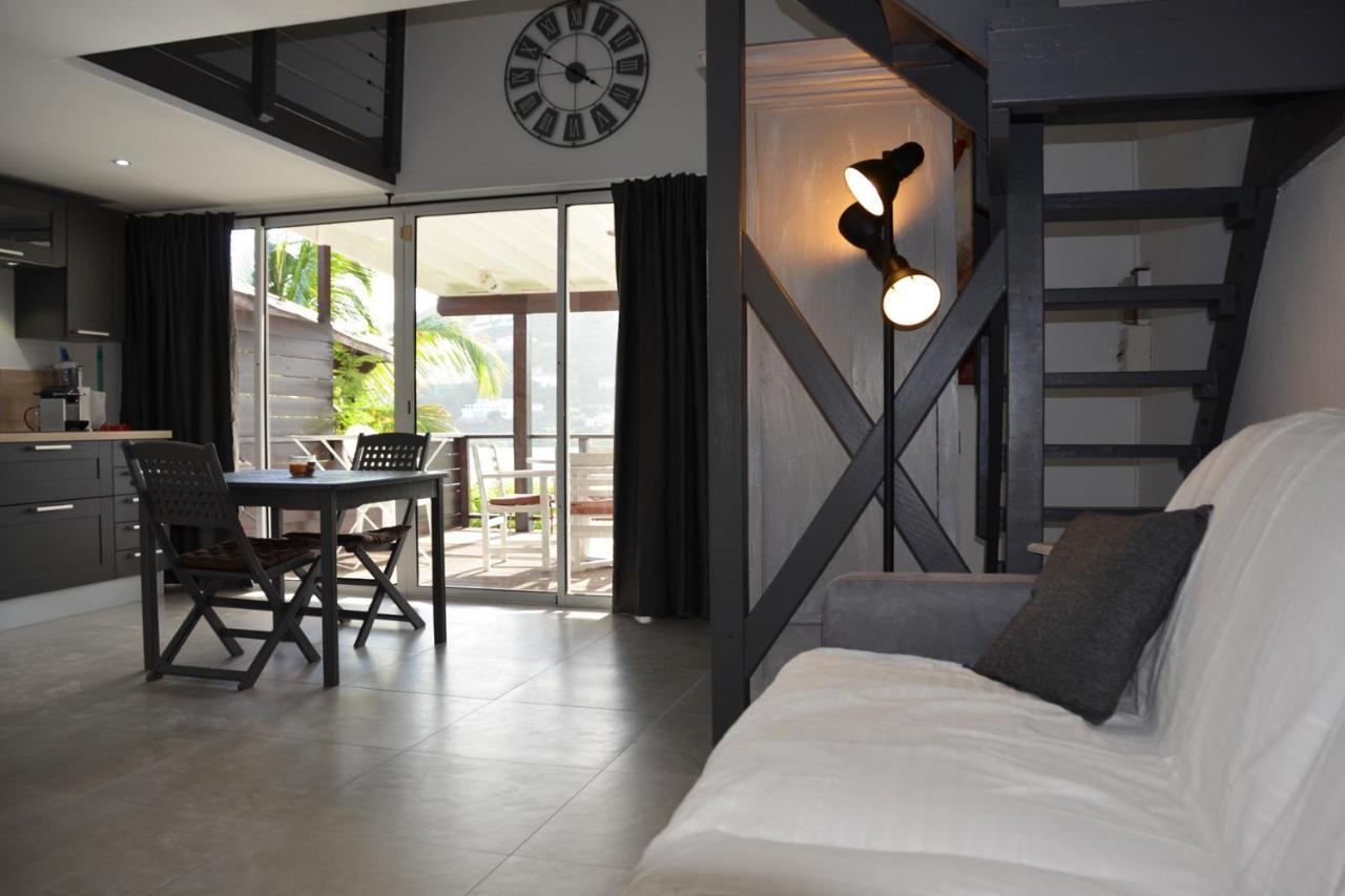 Resort Les Balcons D'oyster Pond