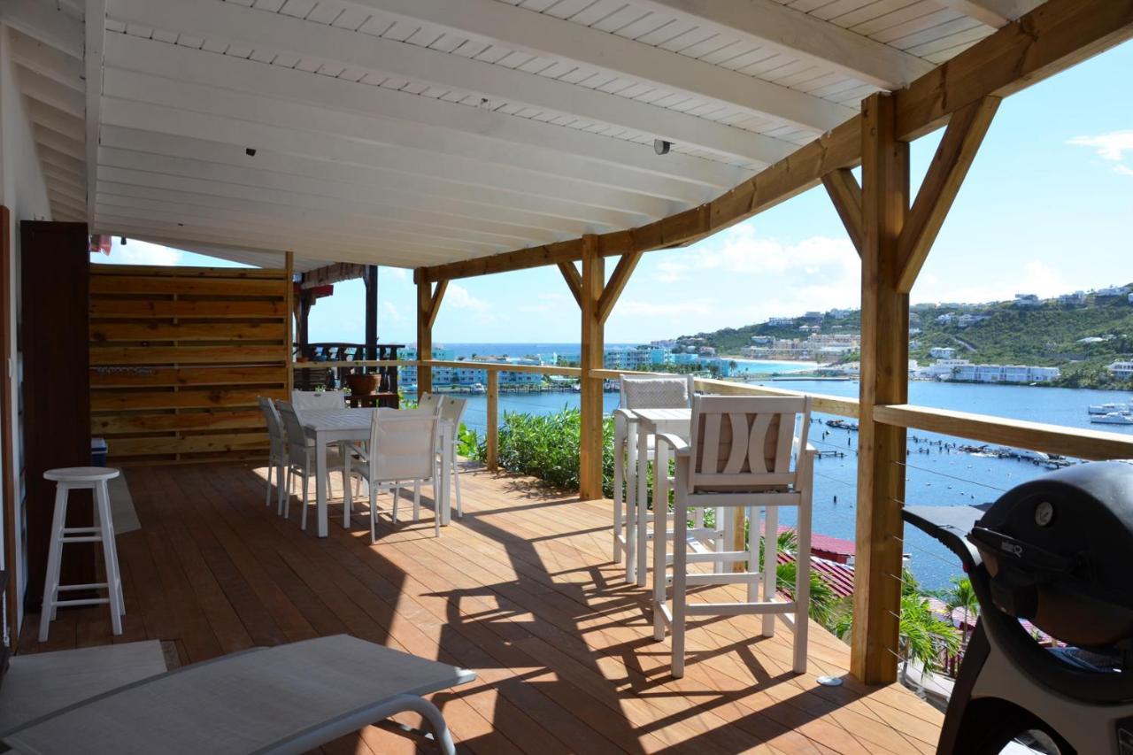 Les Balcons D'oyster Pond Resort 3*