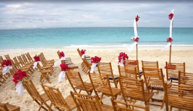 Point Grace Grace Bay
