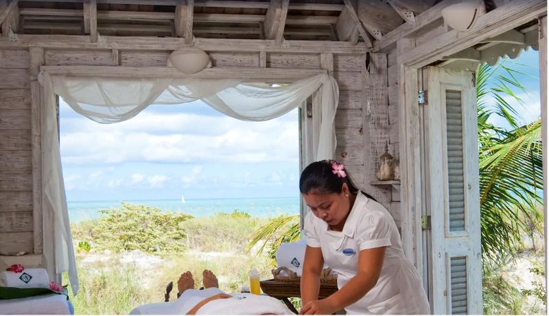 Resort Point Grace 5*