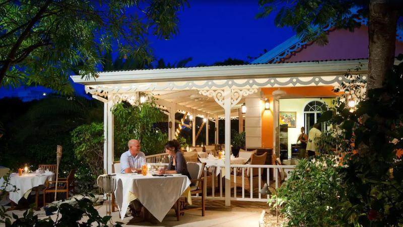 Point Grace Resort 5*
