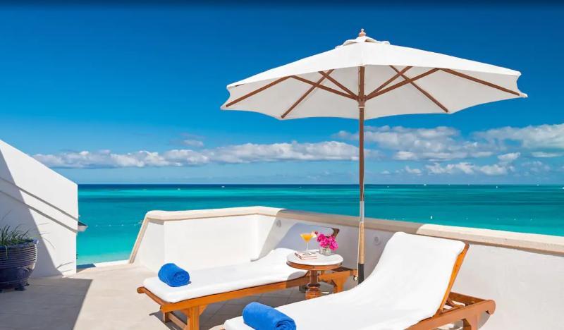 Resort Point Grace Grace Bay