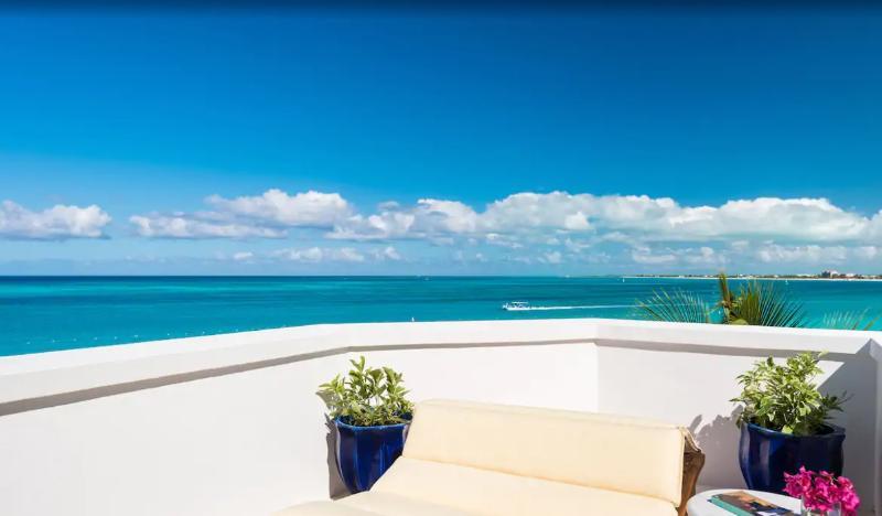 Point Grace 5* Grace Bay