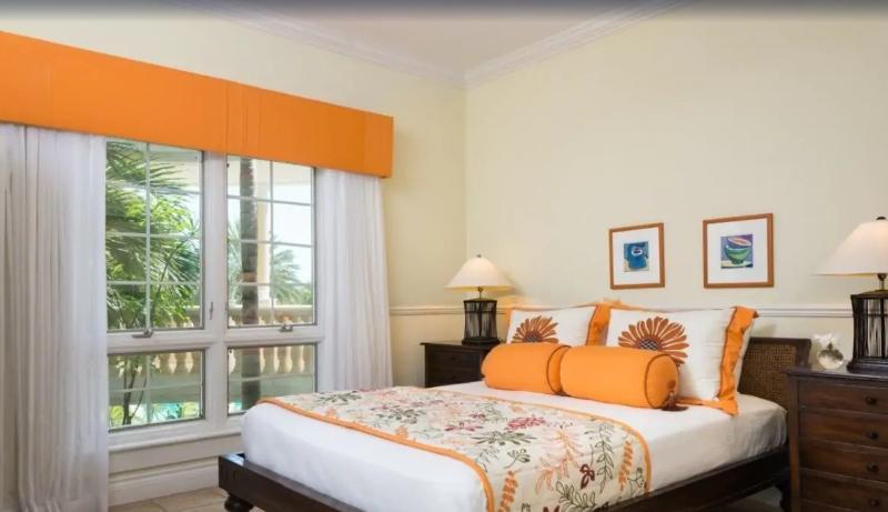 Resort Point Grace