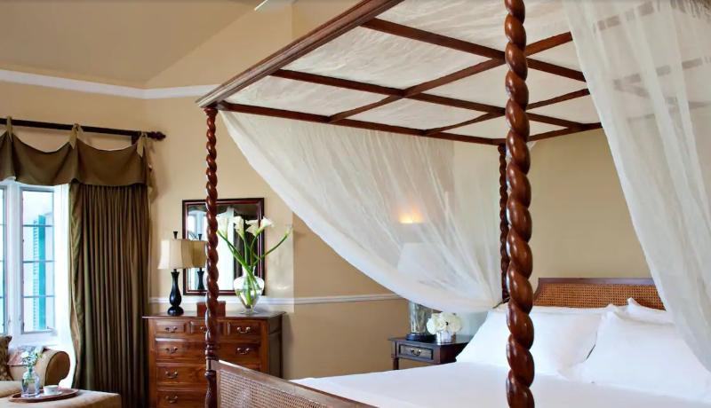 Point Grace Resort