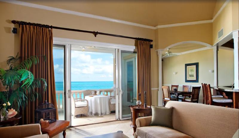 Resort Point Grace 5*