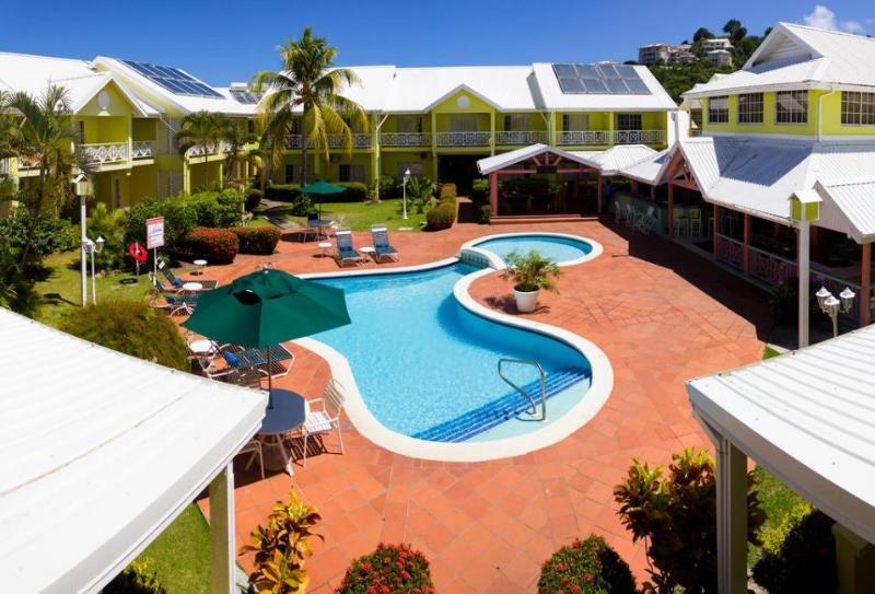 Bay Gardens Hotel 3*