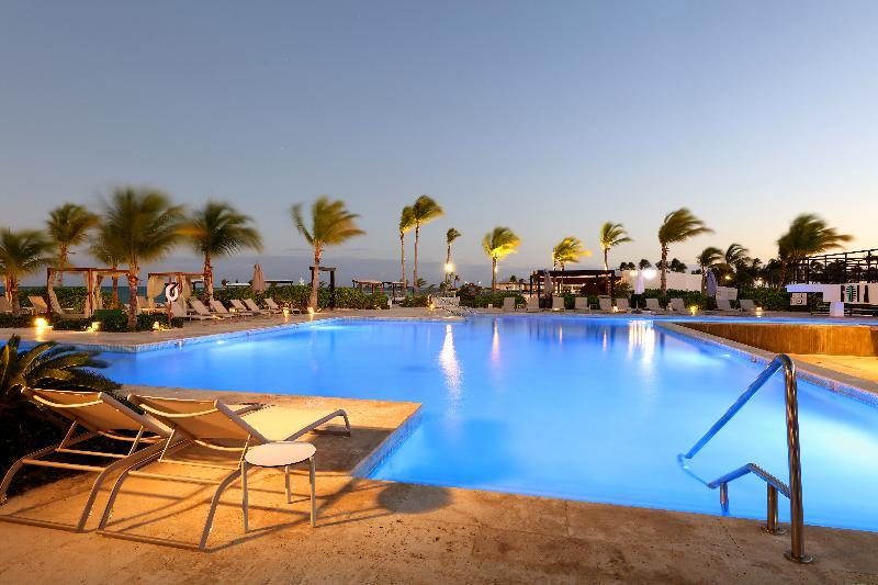 Resort Alsol Tiara Cap Cana (adults Only) Punta Cana