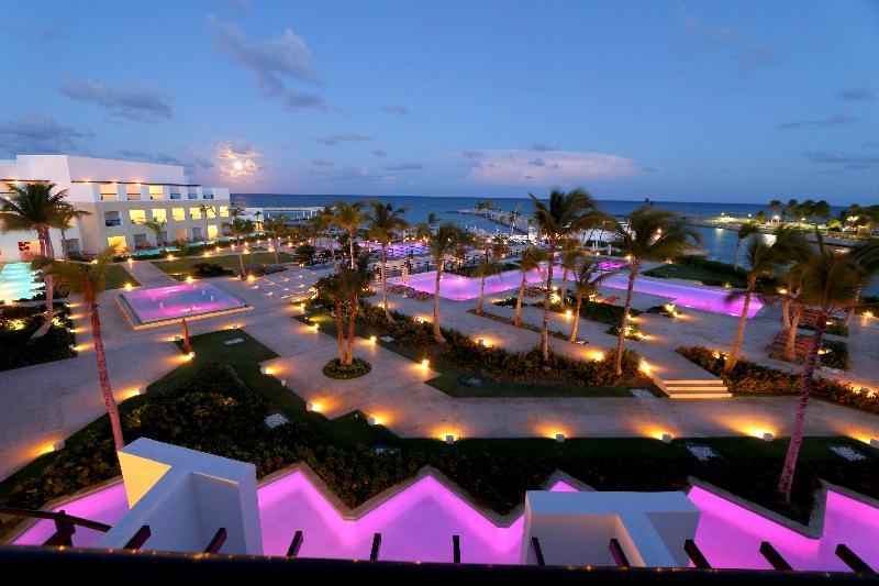 Resort Alsol Tiara Cap Cana (adults Only)