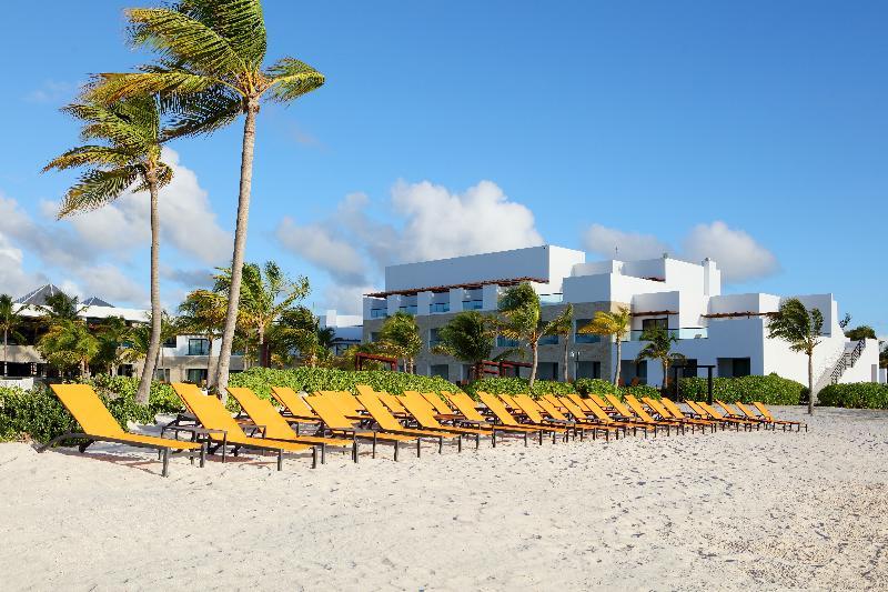 Resort Alsol Tiara Cap Cana (adults Only) 5*