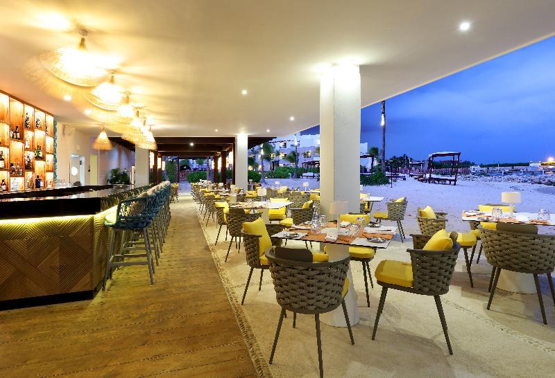 Alsol Tiara Cap Cana (adults Only) 5*