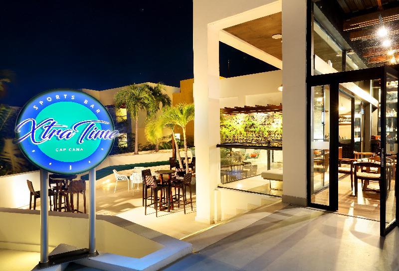 Alsol Tiara Cap Cana (adults Only) 5* Punta Cana