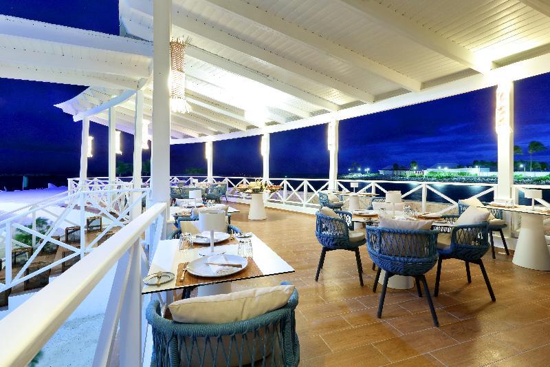 Alsol Tiara Cap Cana (adults Only) Punta Cana