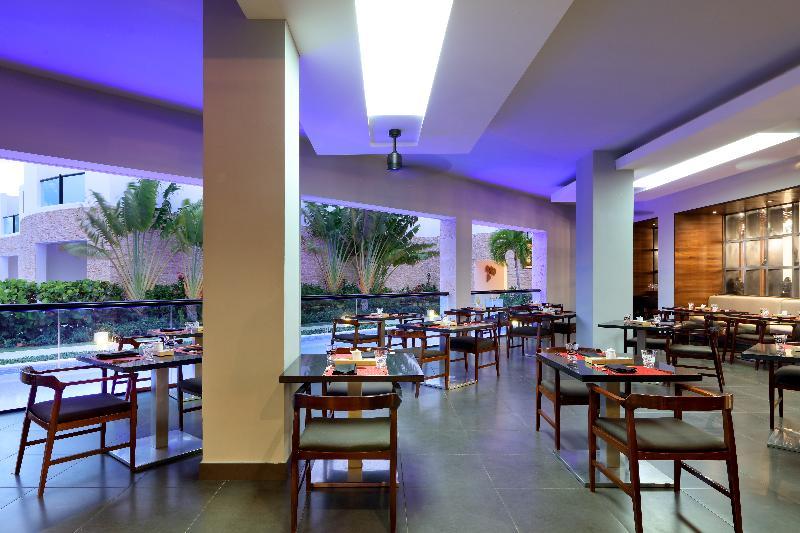 Resort Alsol Tiara Cap Cana (adults Only) Punta Cana
