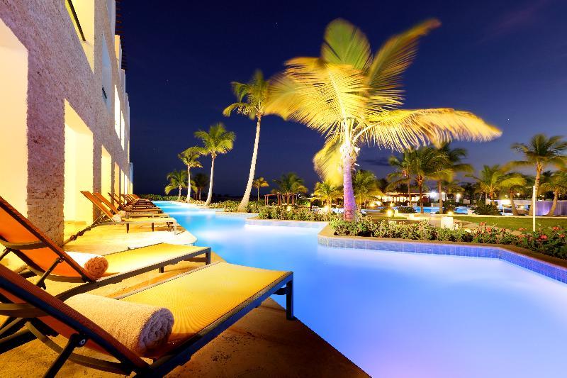 Alsol Tiara Cap Cana (adults Only)