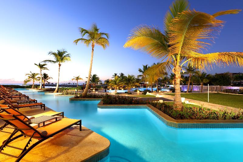 Resort Alsol Tiara Cap Cana (adults Only) Punta Cana