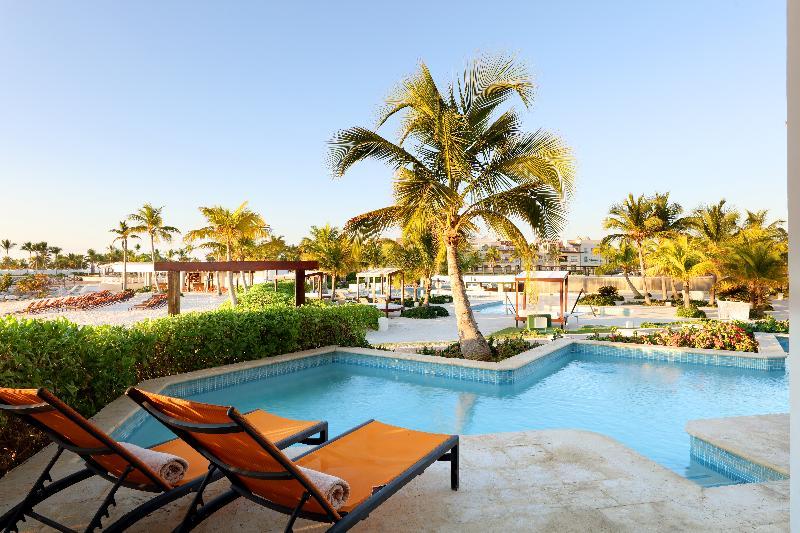 Resort Alsol Tiara Cap Cana (adults Only) 5*
