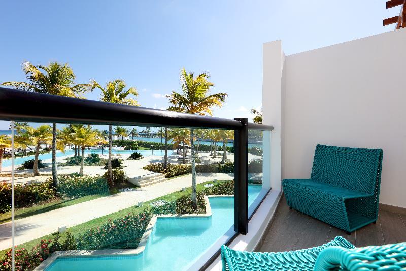 Alsol Tiara Cap Cana (adults Only) 5* Punta Cana