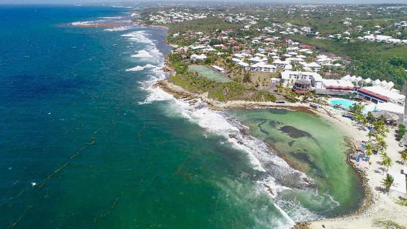 Le Manganao Aparthotel Saint-Francois (Grande-Terre)
