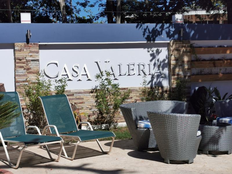 Casa Valeria Boutique Sosúa