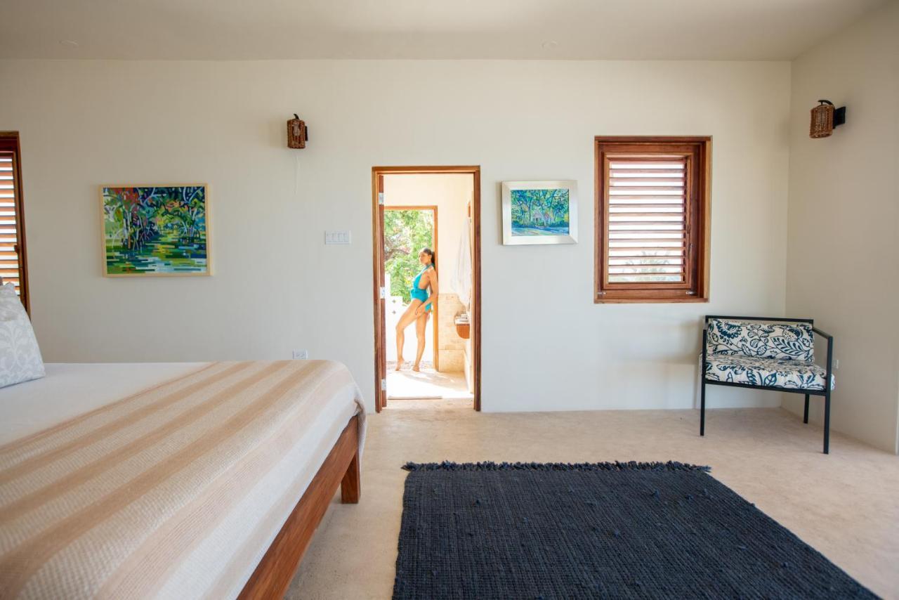 Pousada Kotch Treasure Beach