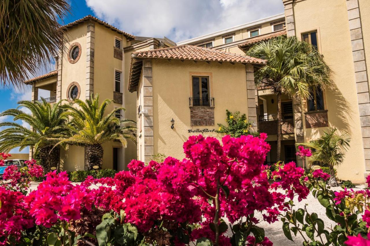 Hotel The Bellafonte - Luxury Oceanfront